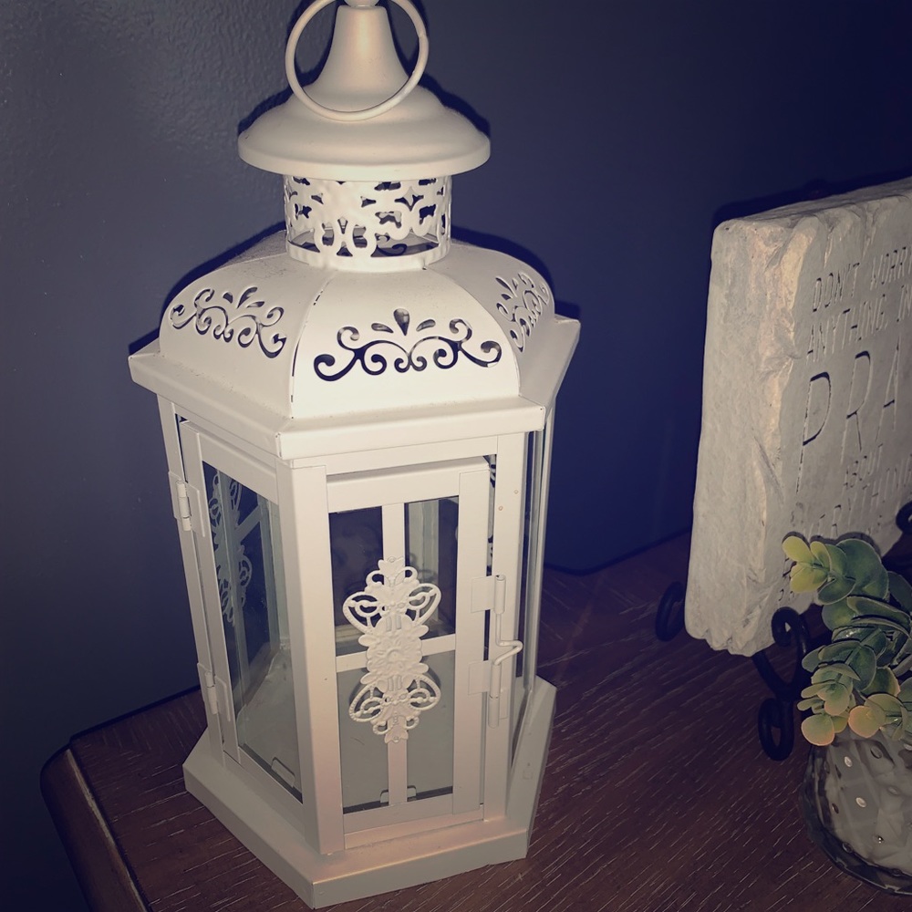 Lanterns